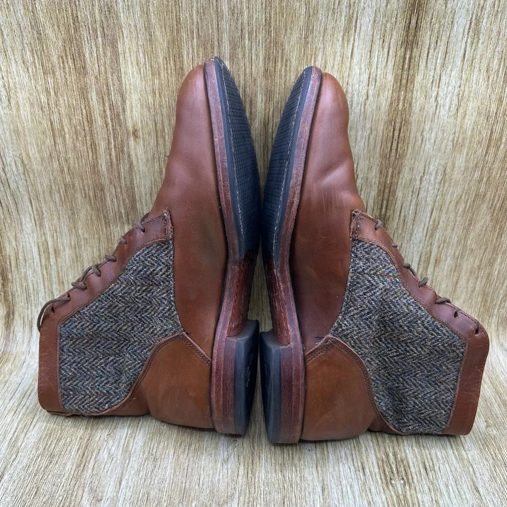 Allen Edmonds allen edmonds