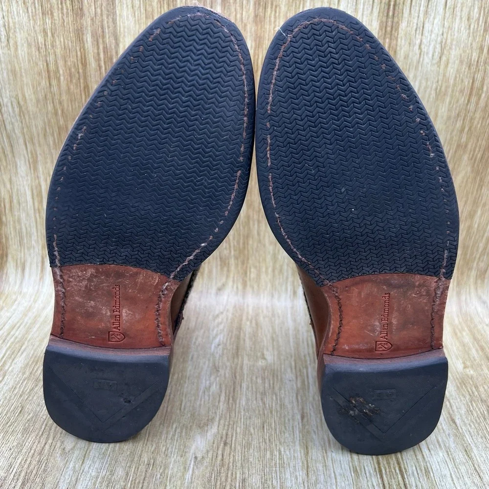 Allen Edmonds allen edmonds