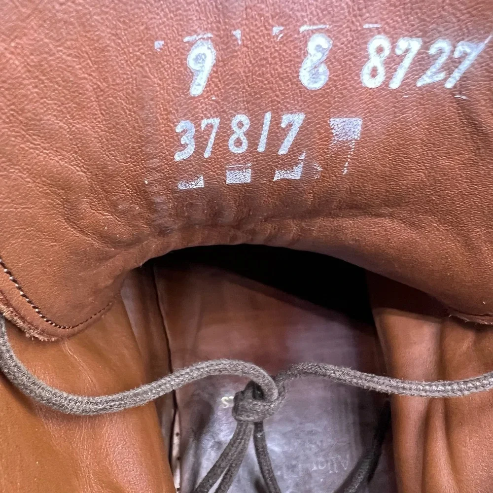 Allen Edmonds allen edmonds
