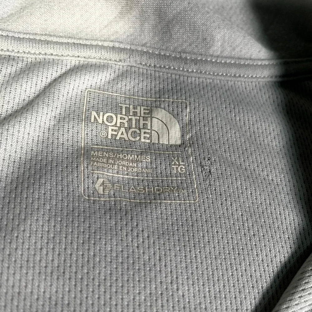 The North Face north face