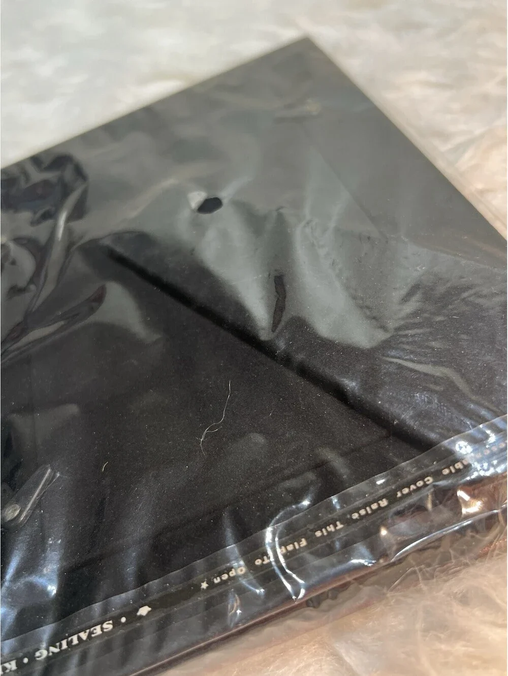 N/A leather photo