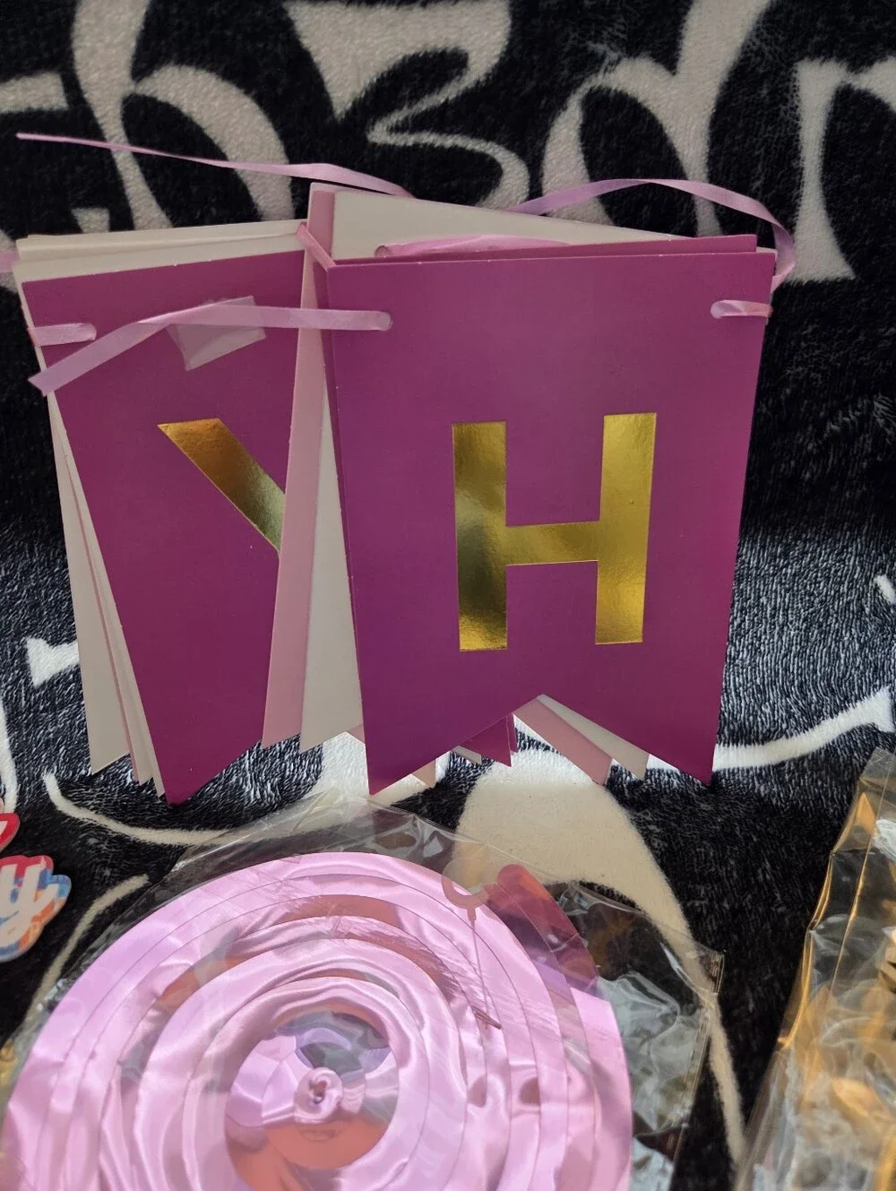 N/A pink it