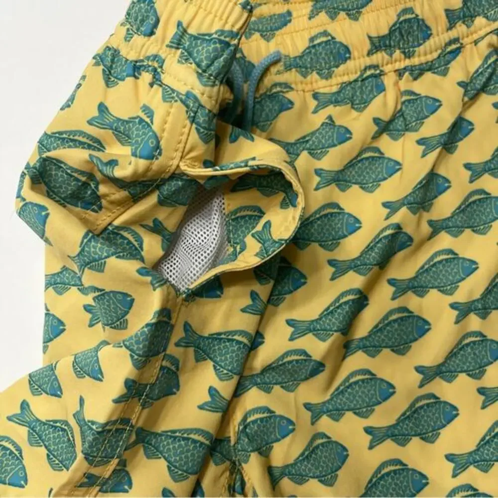 J. Crew Factory crew cuts