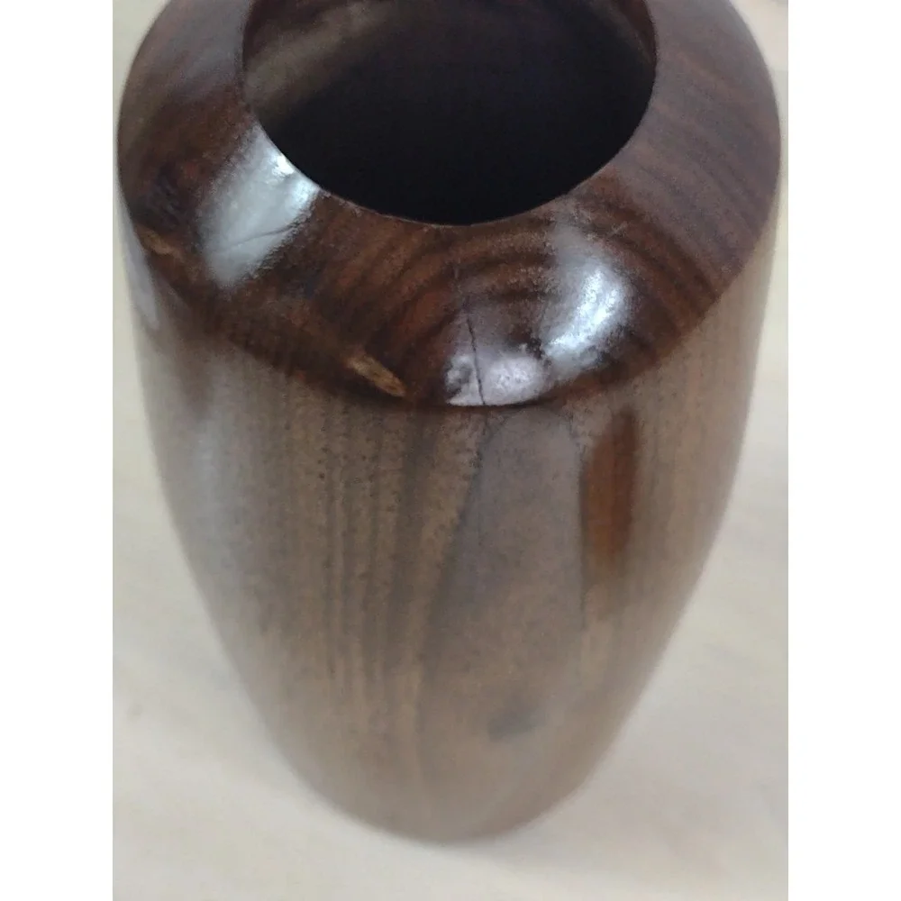 N/A dark walnut