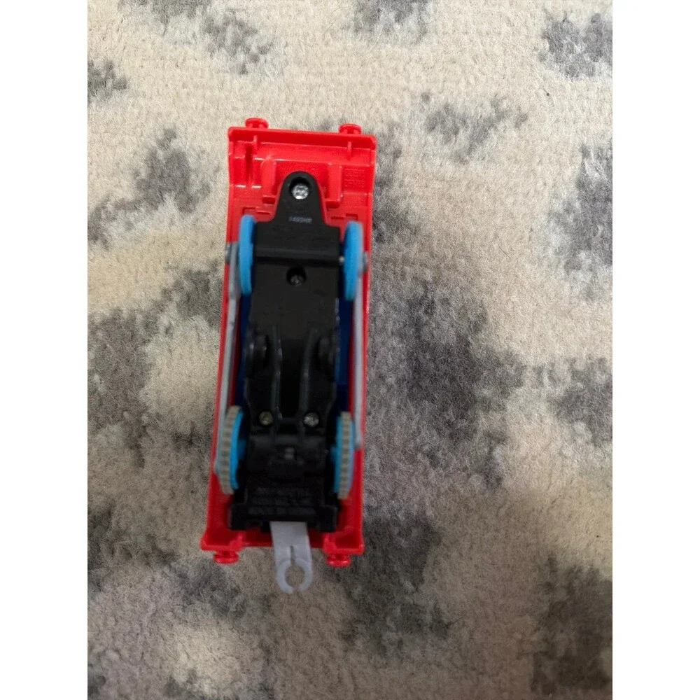 Thomas & Friends takes excellent