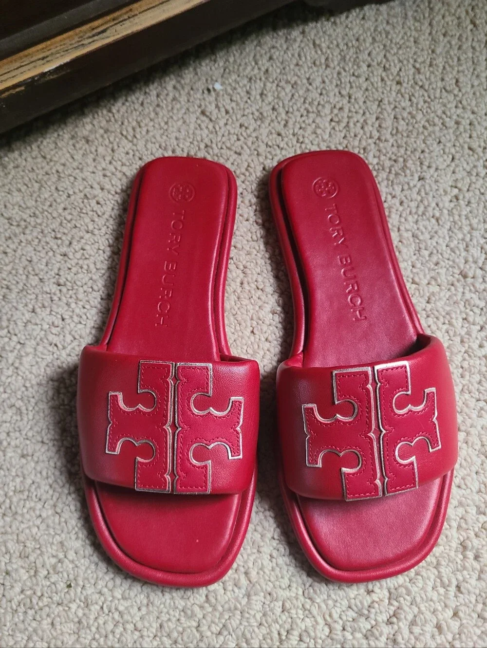 Tory Burch great used