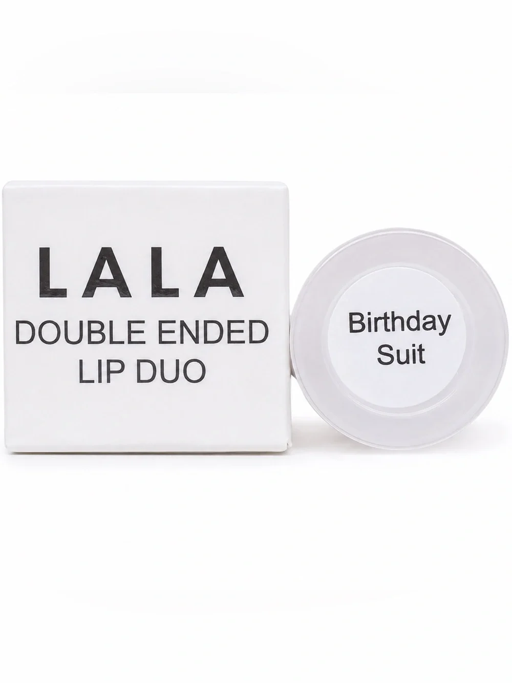 Give Them Lala brand new