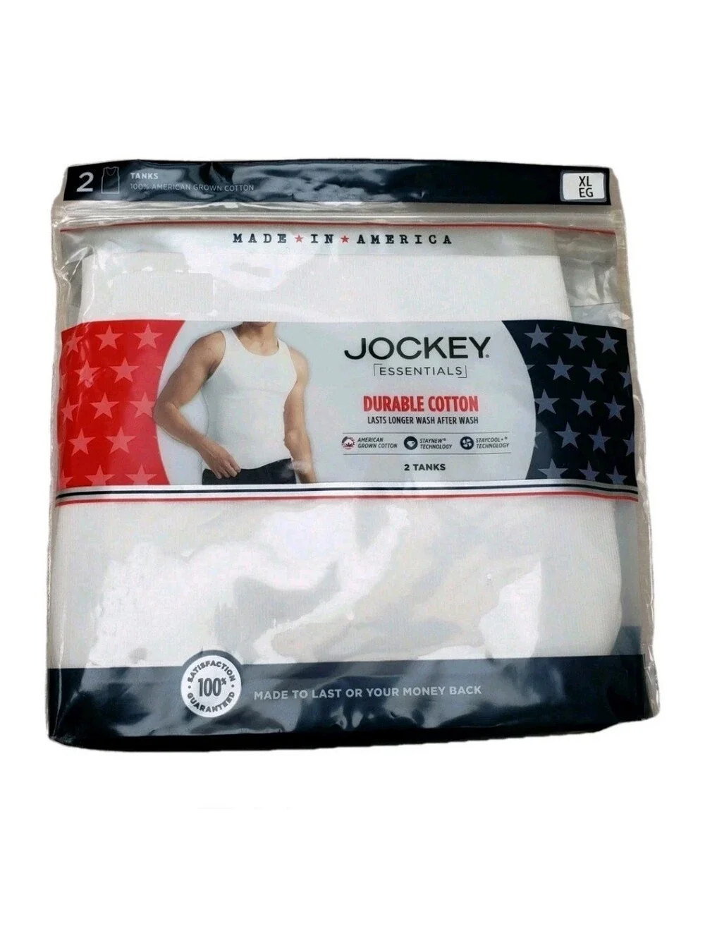 Jockey essentials® men