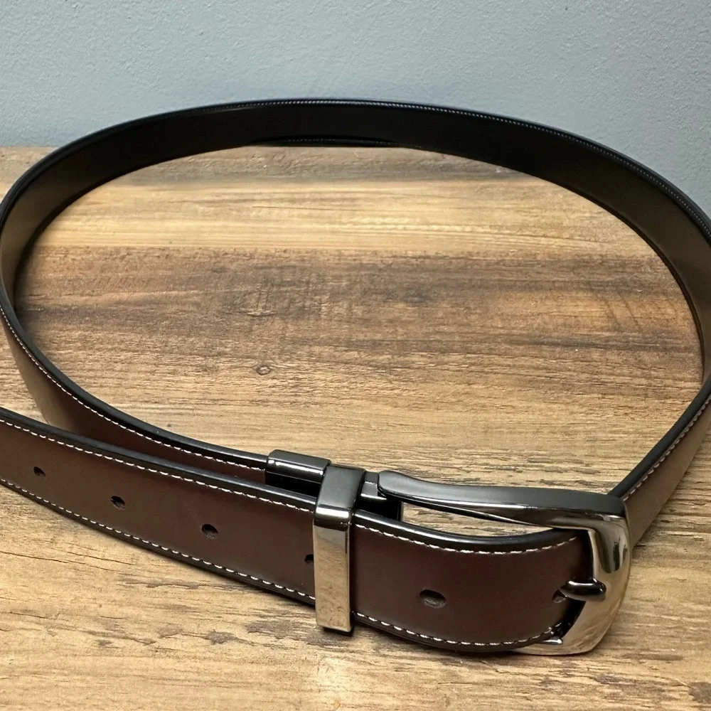 N/A men’s reversible