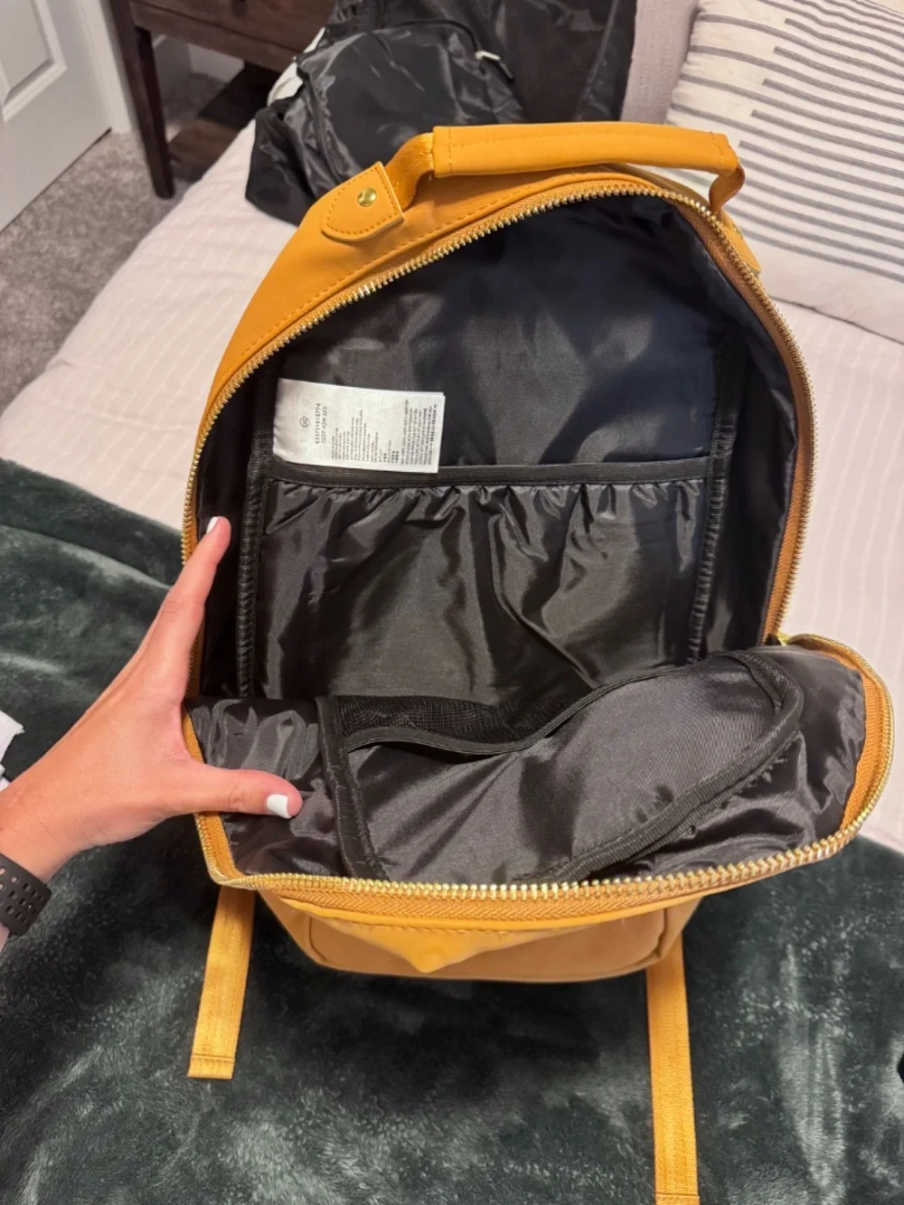 Jordan carry your