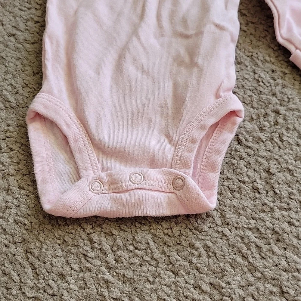 Carters more good bundle
