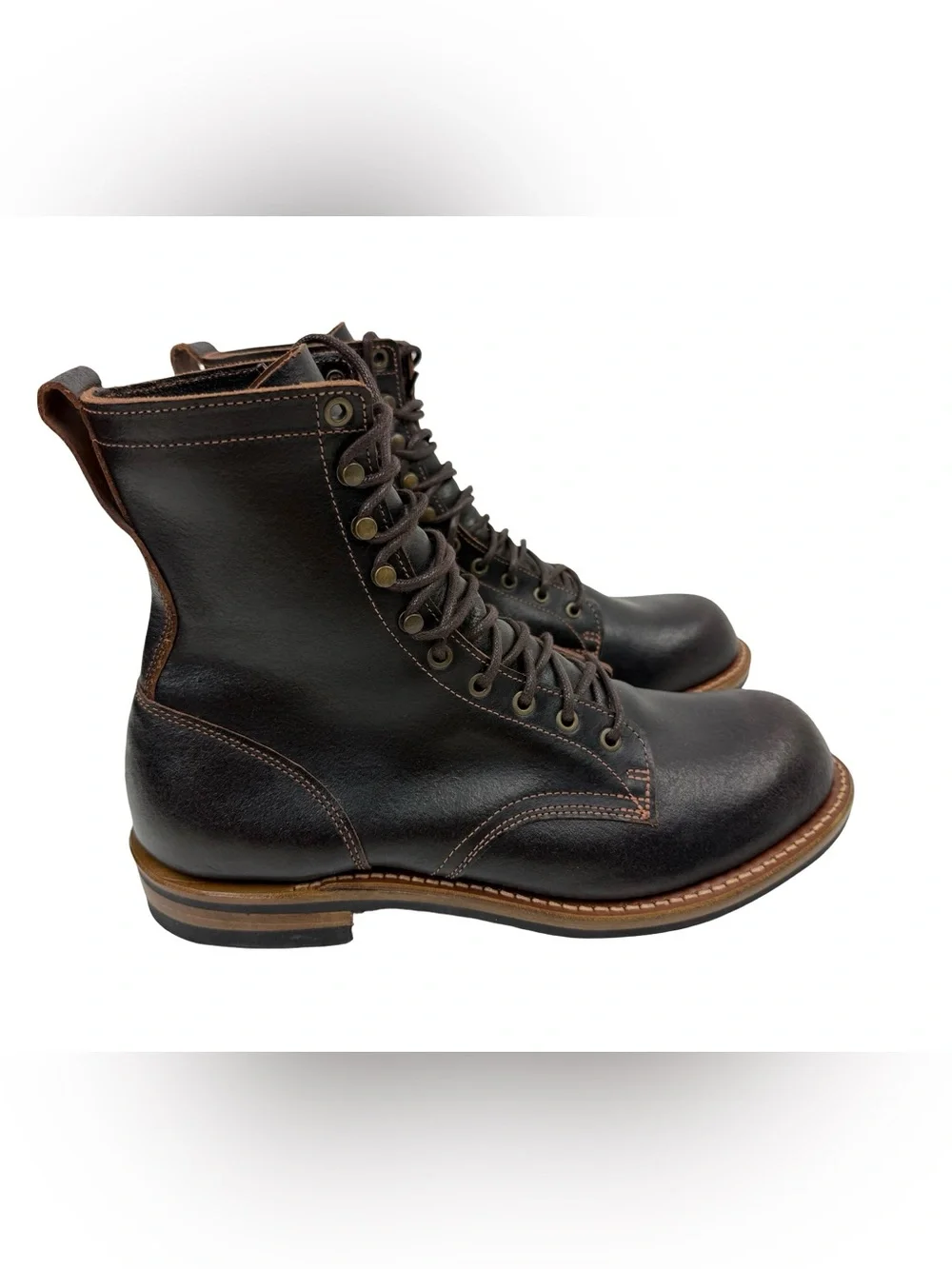 Truman Boot Co truman java