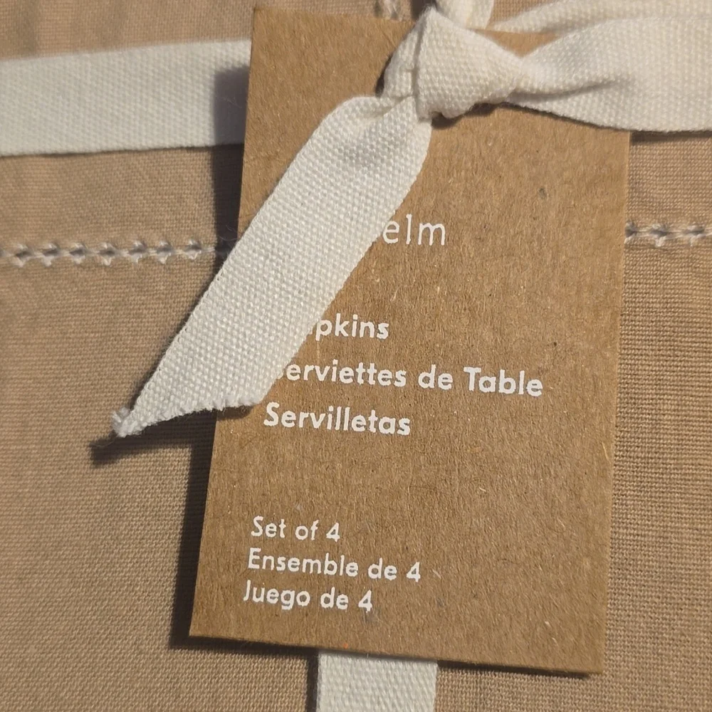 West Elm window pane