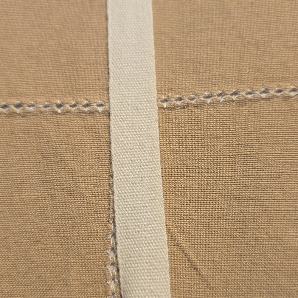 West Elm window pane