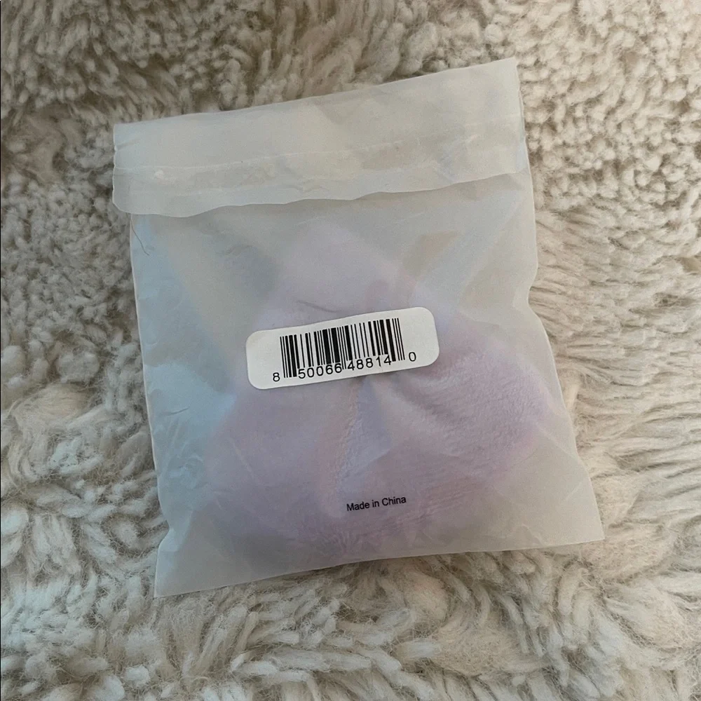 Wonderskin soft purple