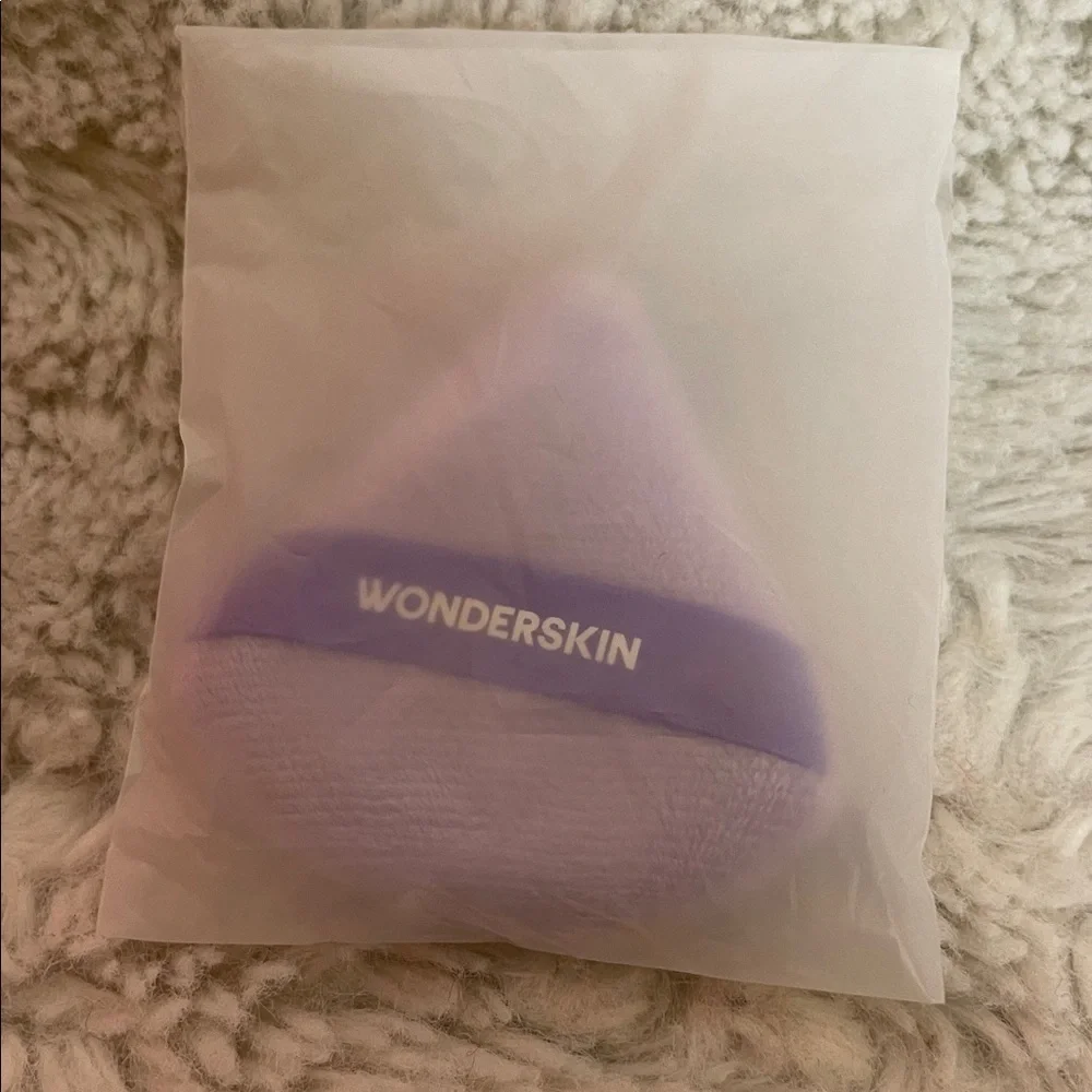 Wonderskin soft purple