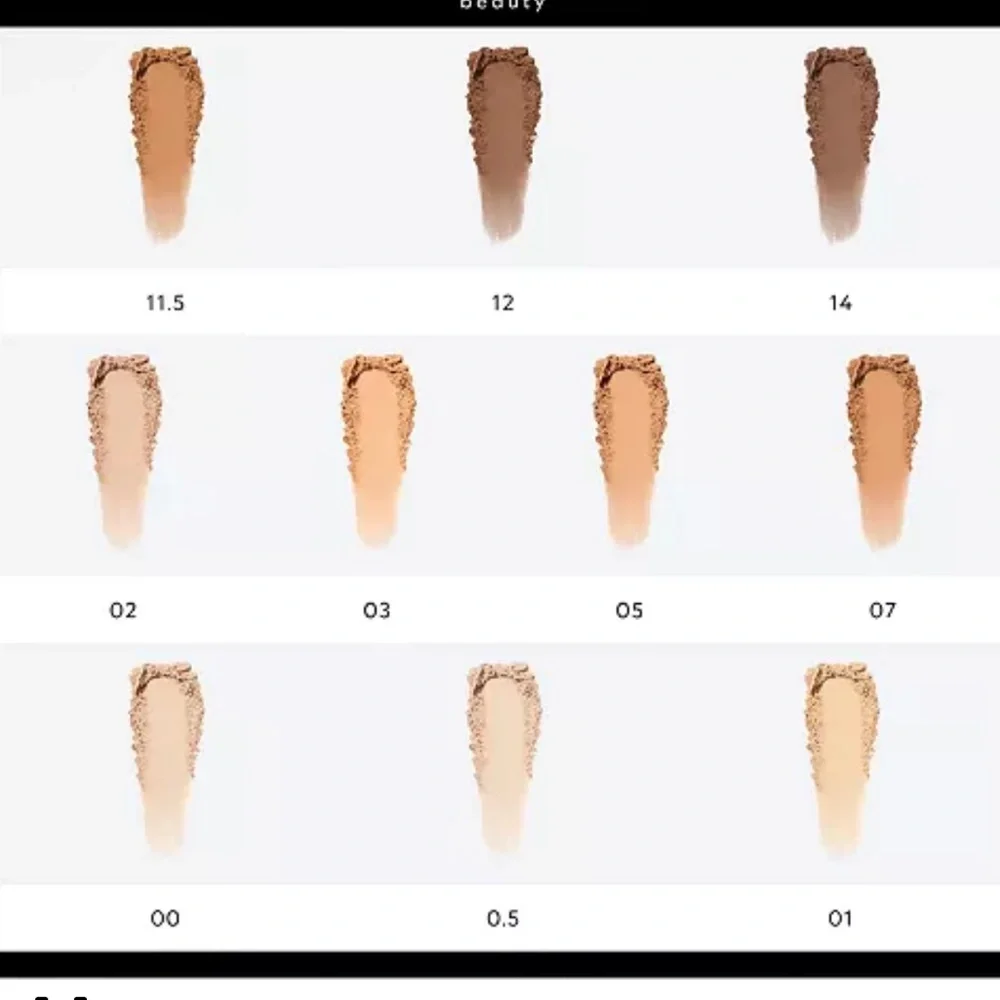 Gucci what 102 parabens