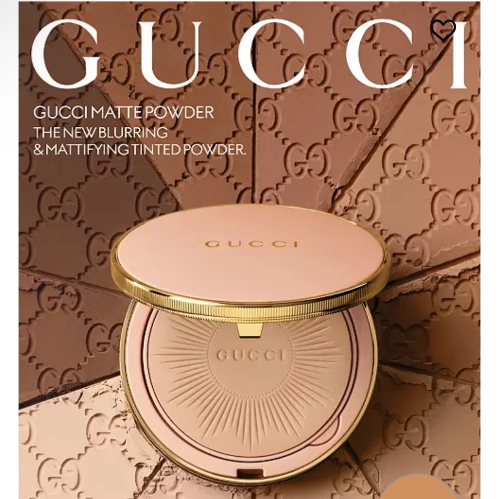 Gucci clinical ultrasoft