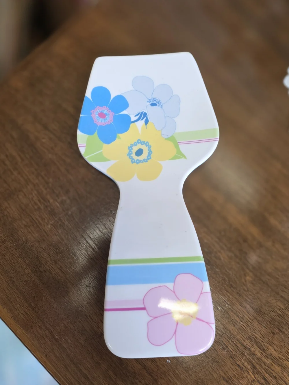 Delta Design pasta blue