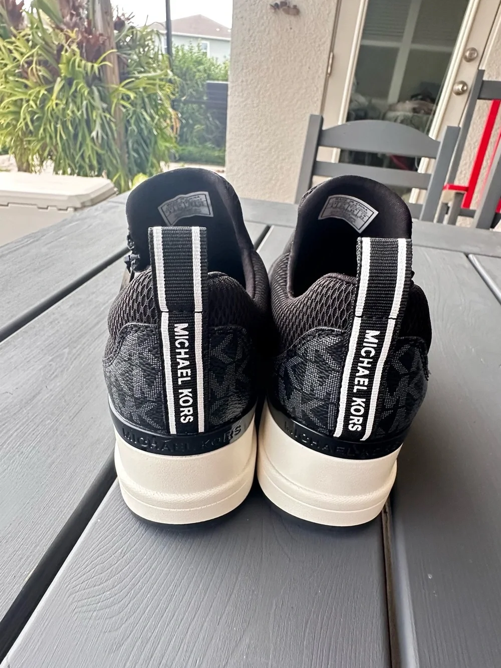 Michael Kors comfortable men