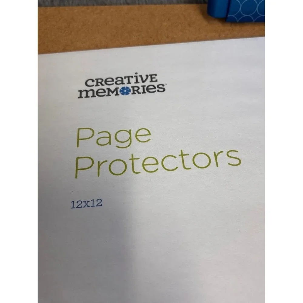 Creative Memories creative memories