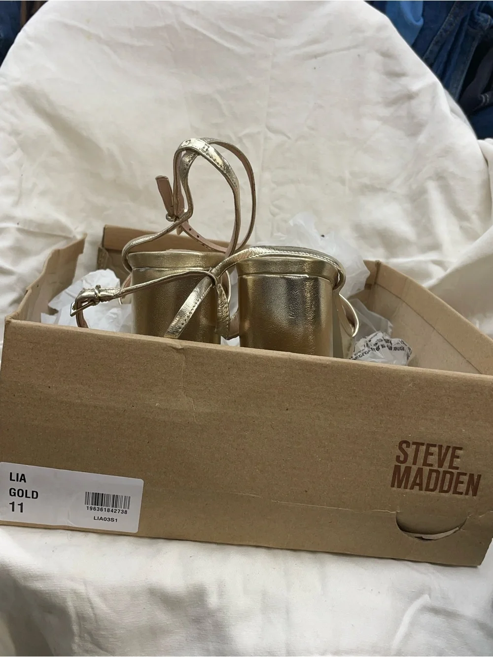 Steve Madden steve madden