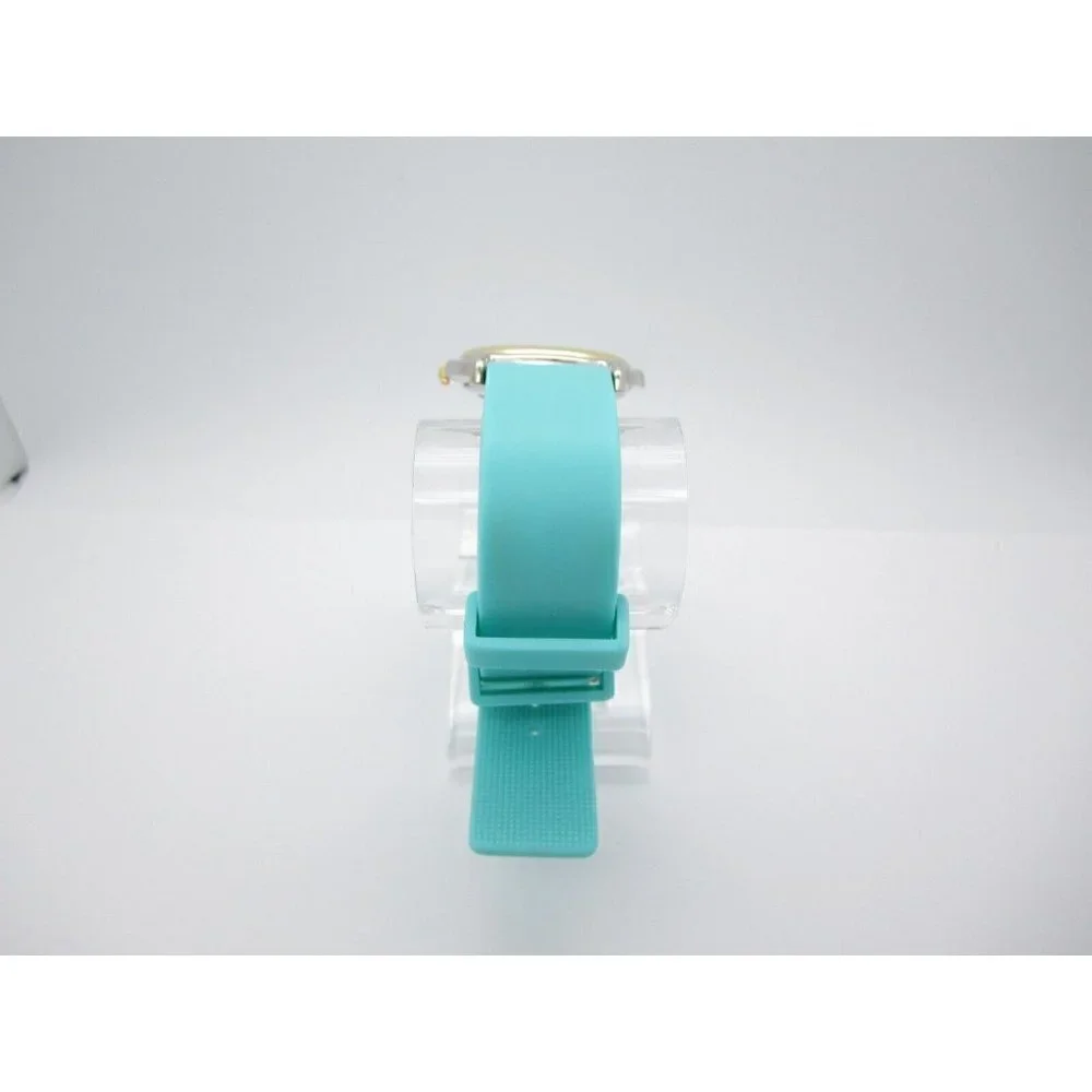 Women's Rumours Quartz WR Analog 34mm Dial Causal Round Watch (E769)