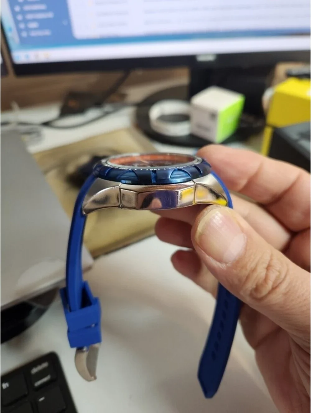 Invicta its offers