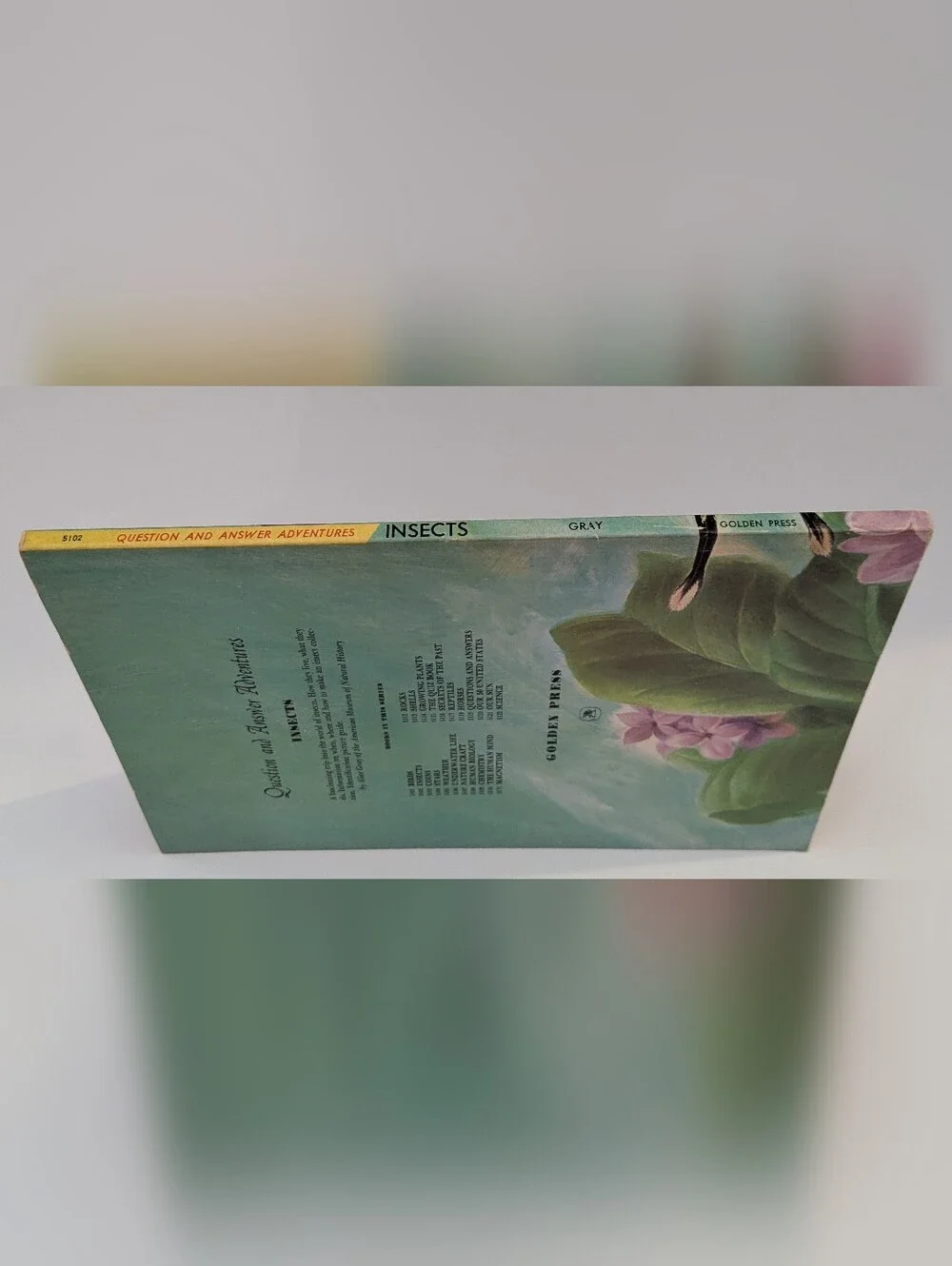 Golden Books black inside copy