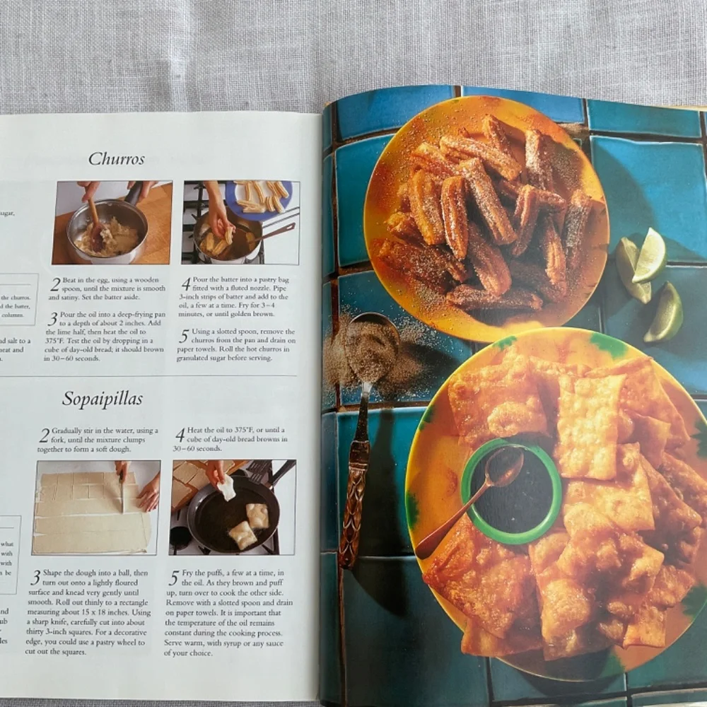 N/A recipes include