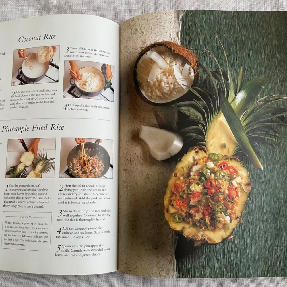N/A recipes include