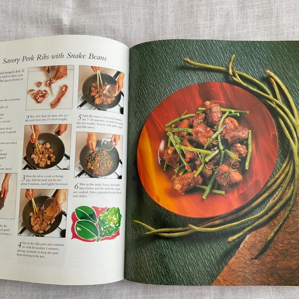 N/A recipes include