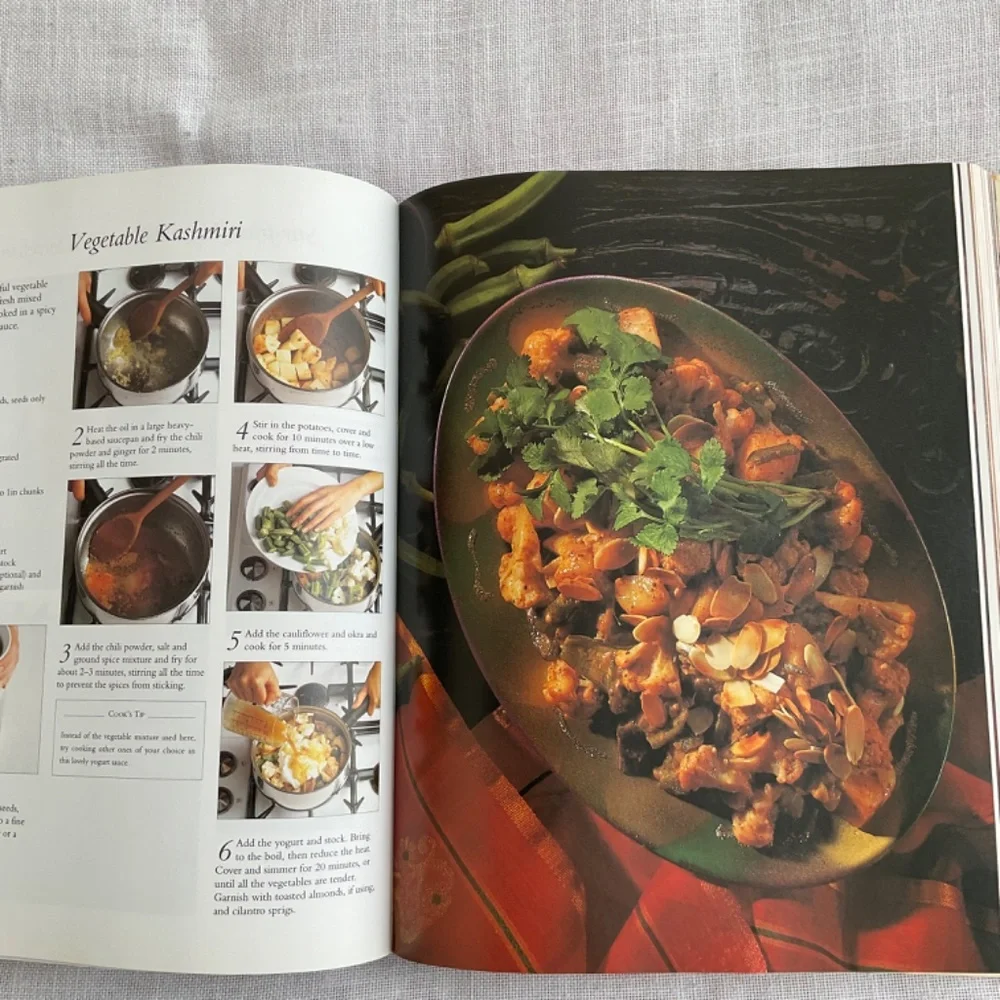 N/A recipes include
