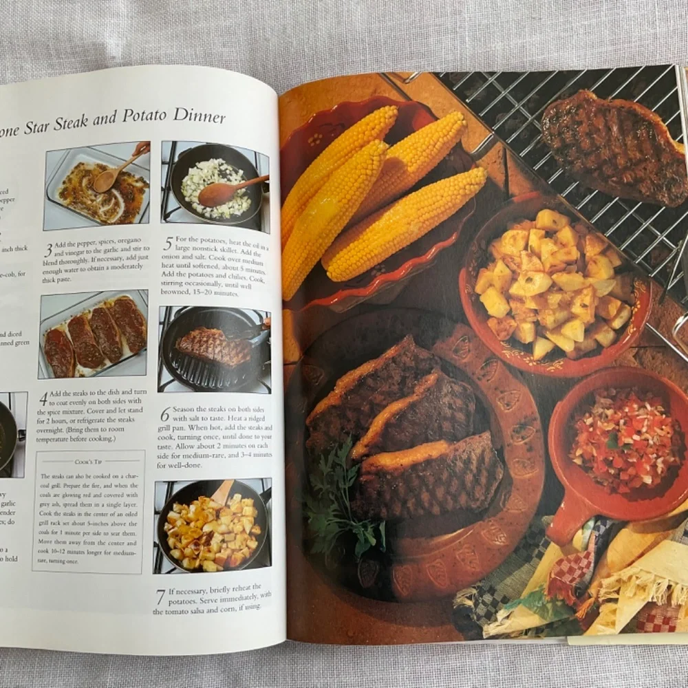 N/A recipes include