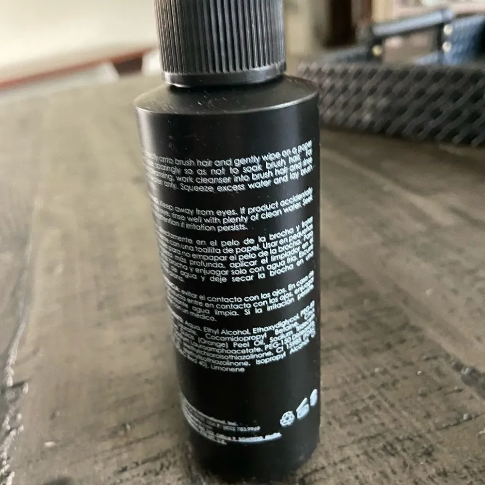 N/A nwt makeup