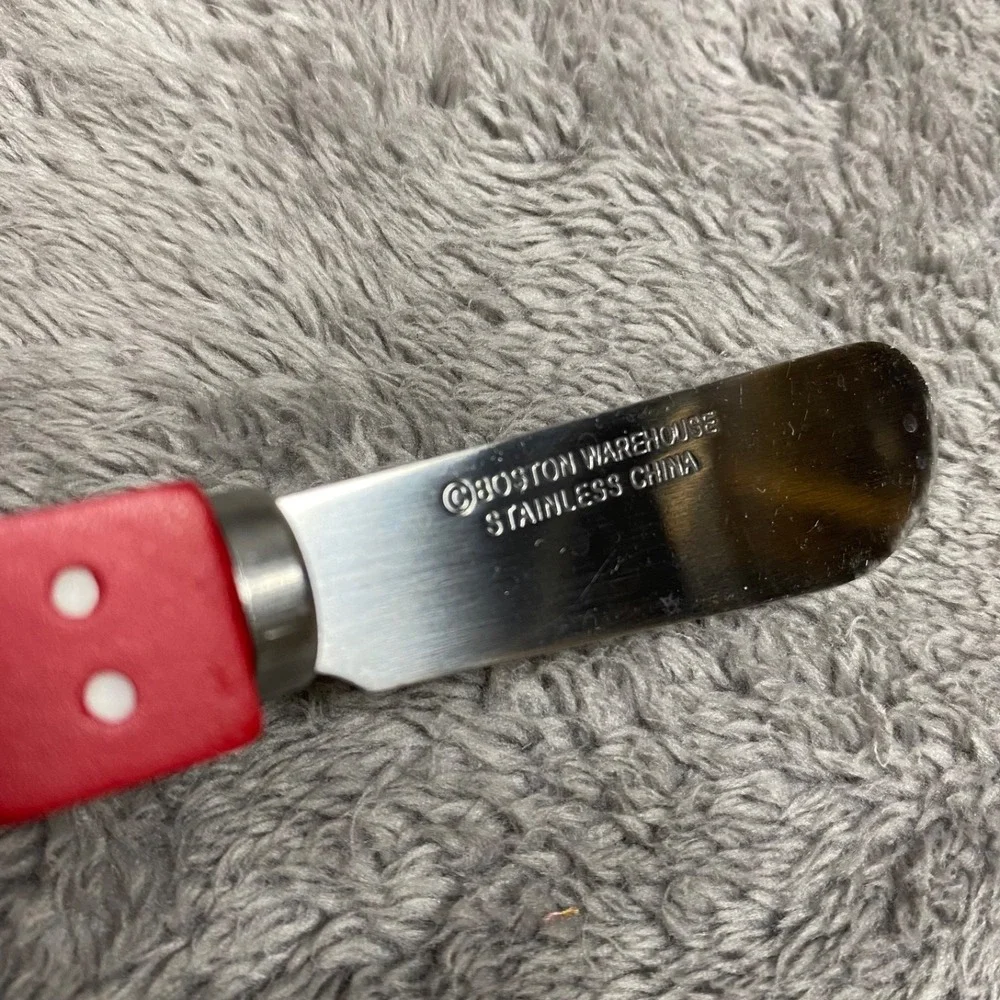 Boston Warehouse used has