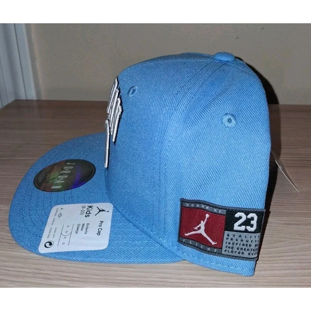 Jordan nba hat sporty