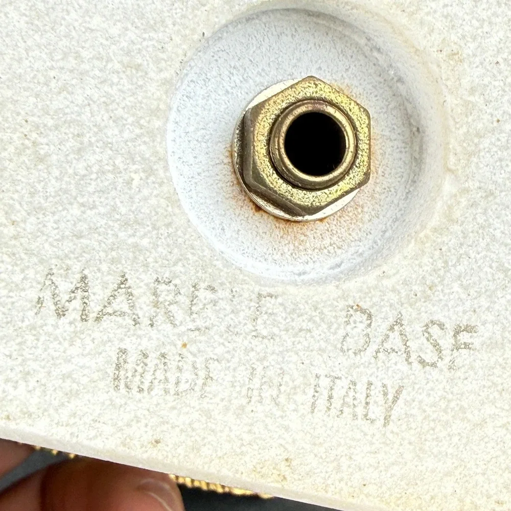N/A vintage italian