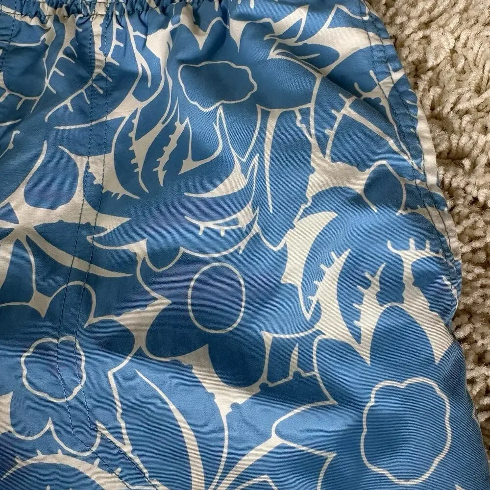 Patagonia swim shorts