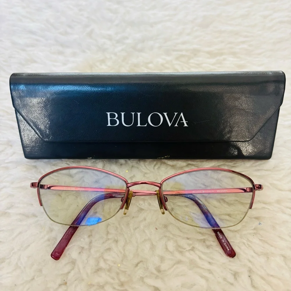 Bulova please check