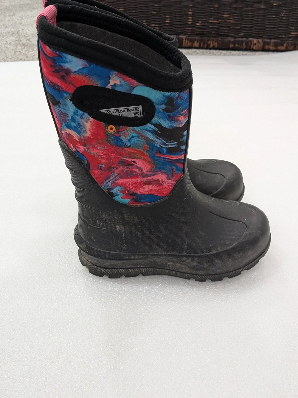 Bogs neo classic