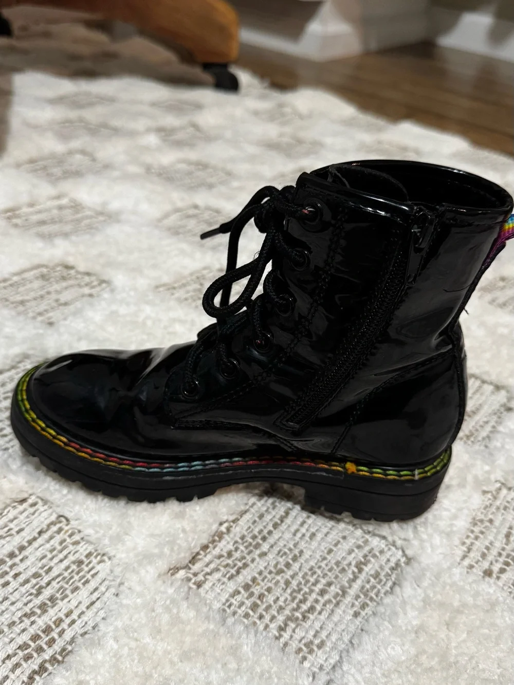 Kurt Geiger make statement