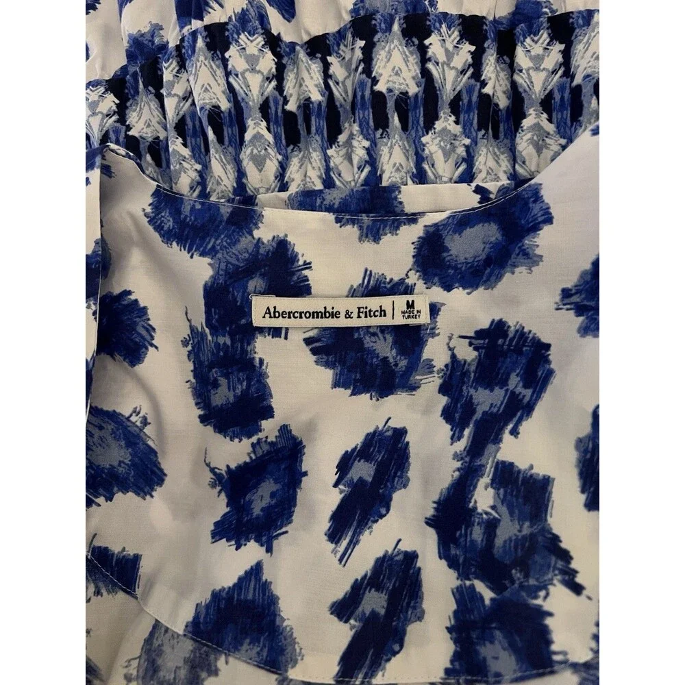 Abercrombie & Fitch abercrombie fitch