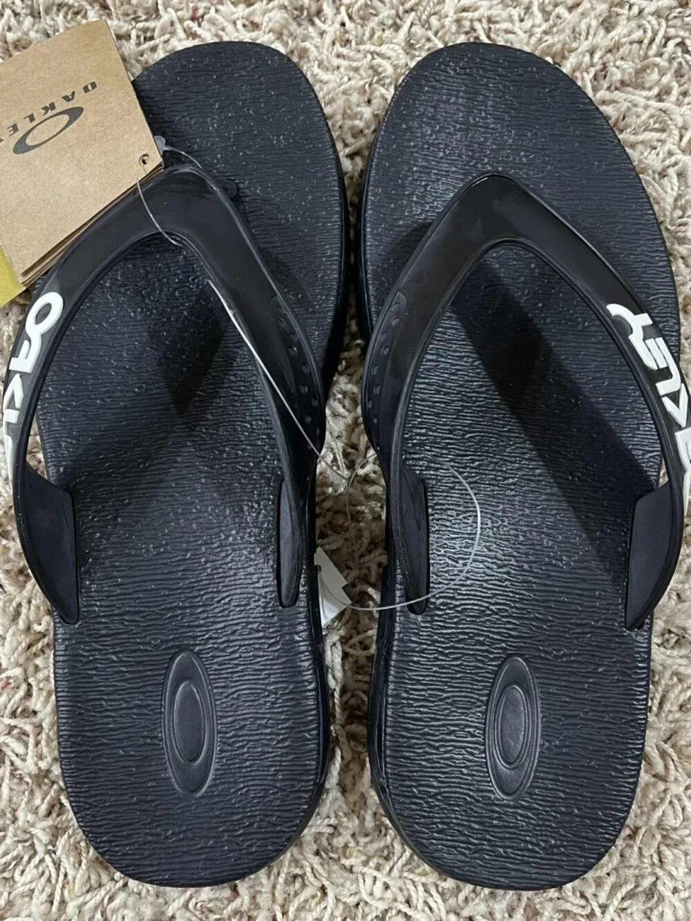 Oakley brand new