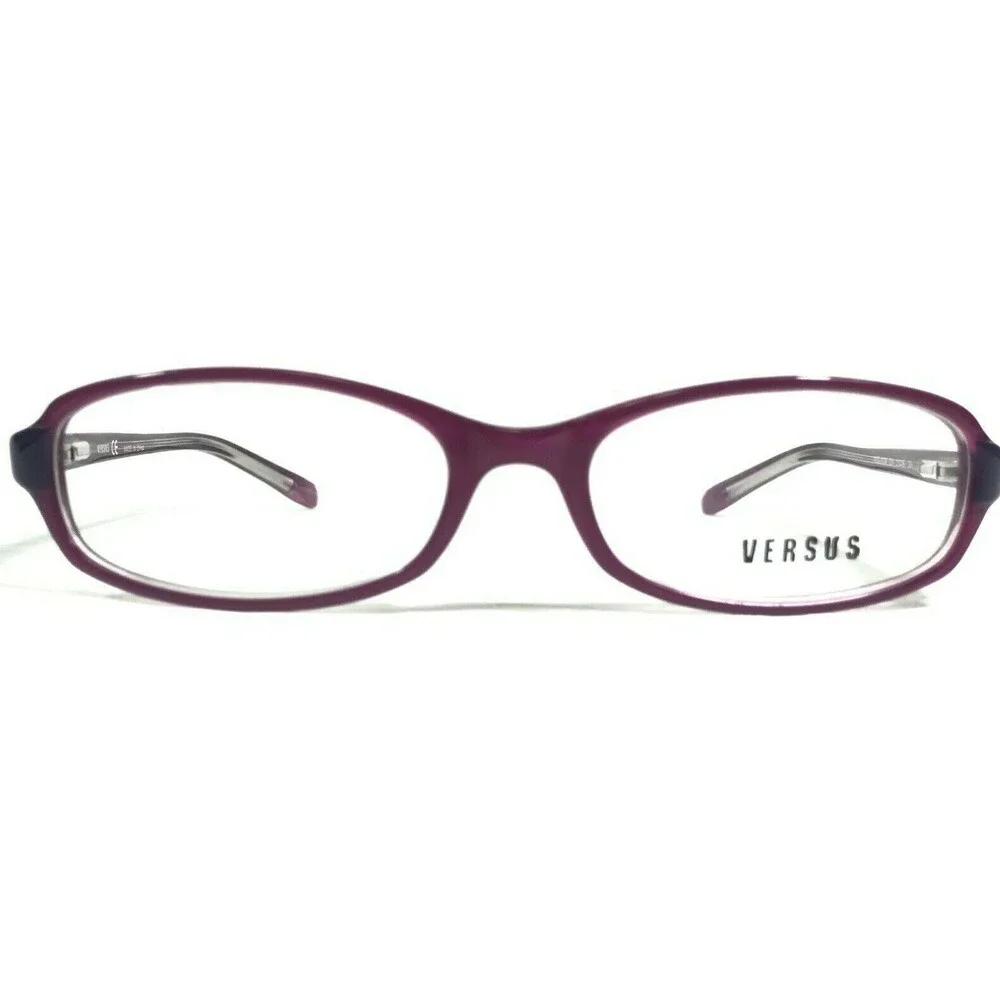 Versus demo lenses