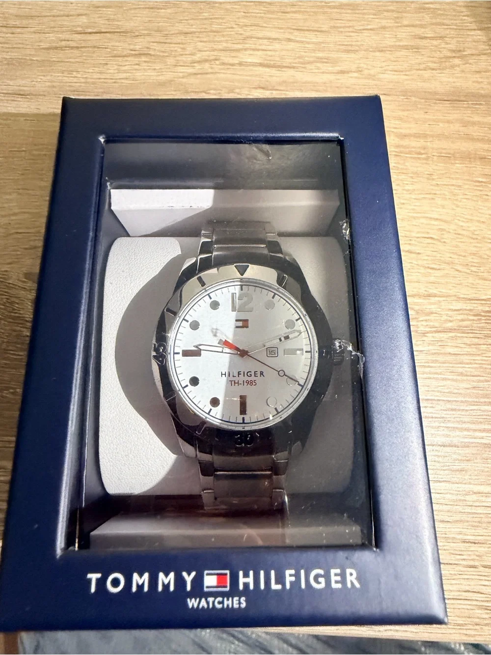 Tommy Hilfiger tommy hilfiger