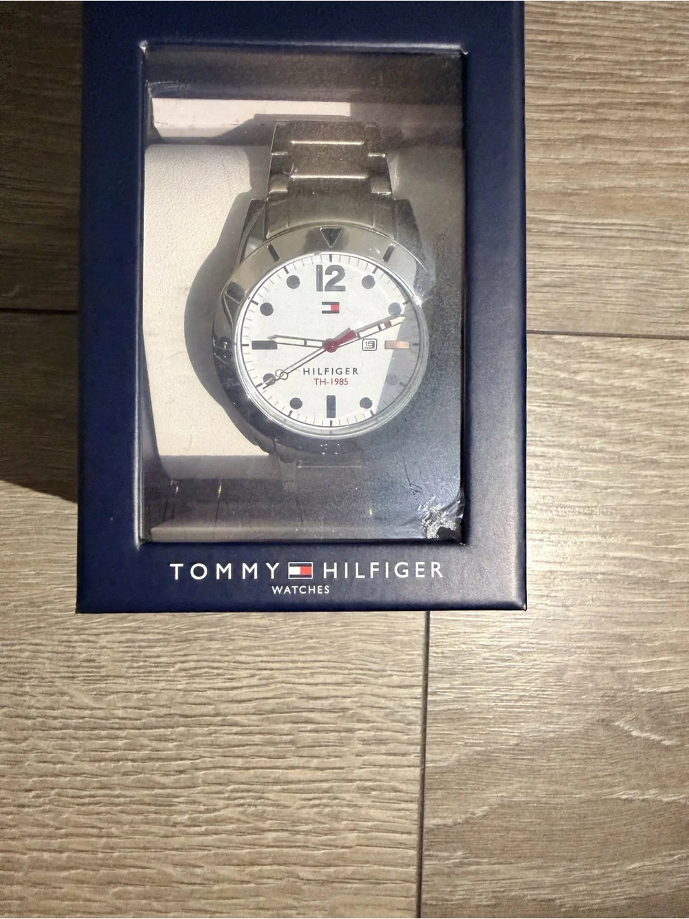 Tommy Hilfiger tommy hilfiger