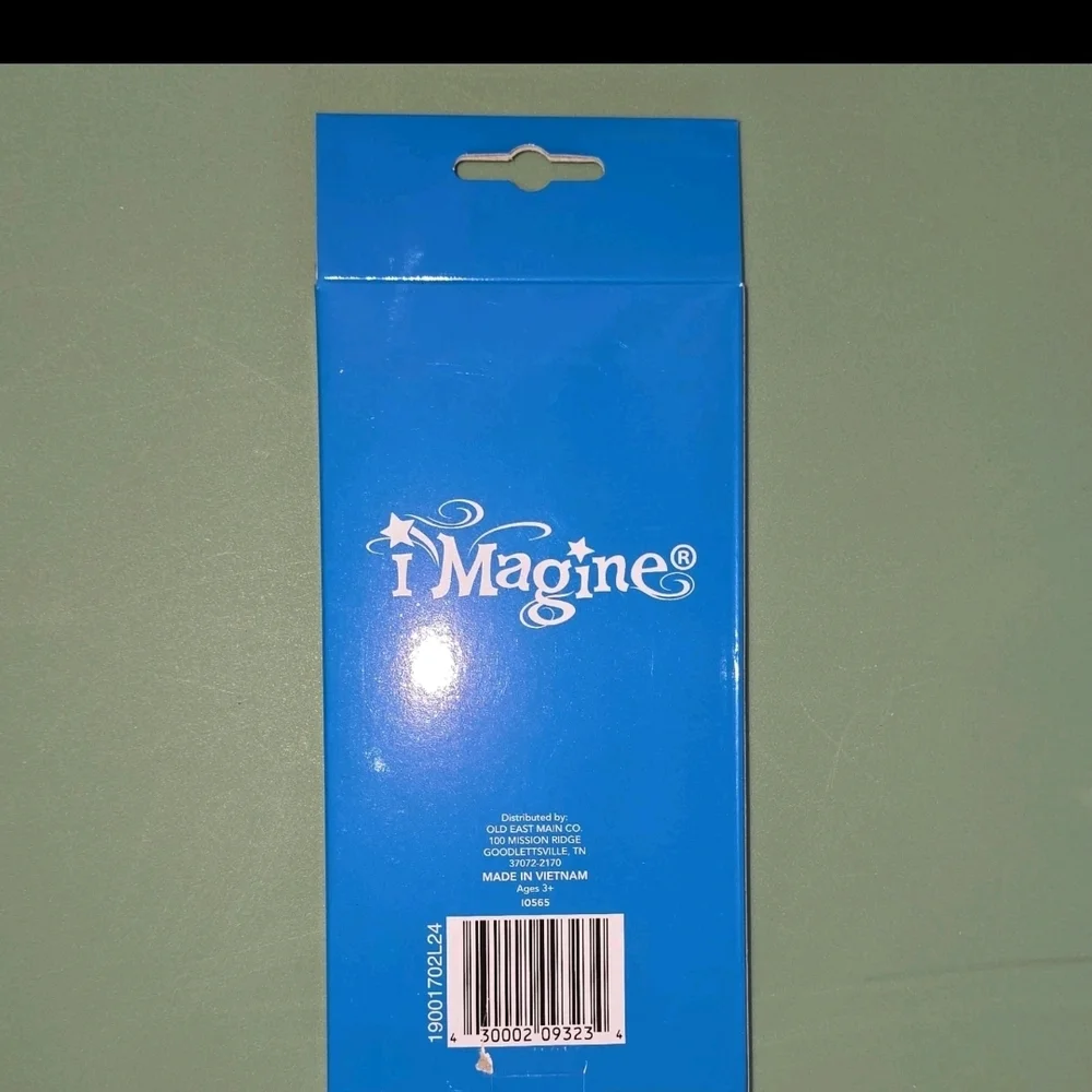 N/A imagine life box