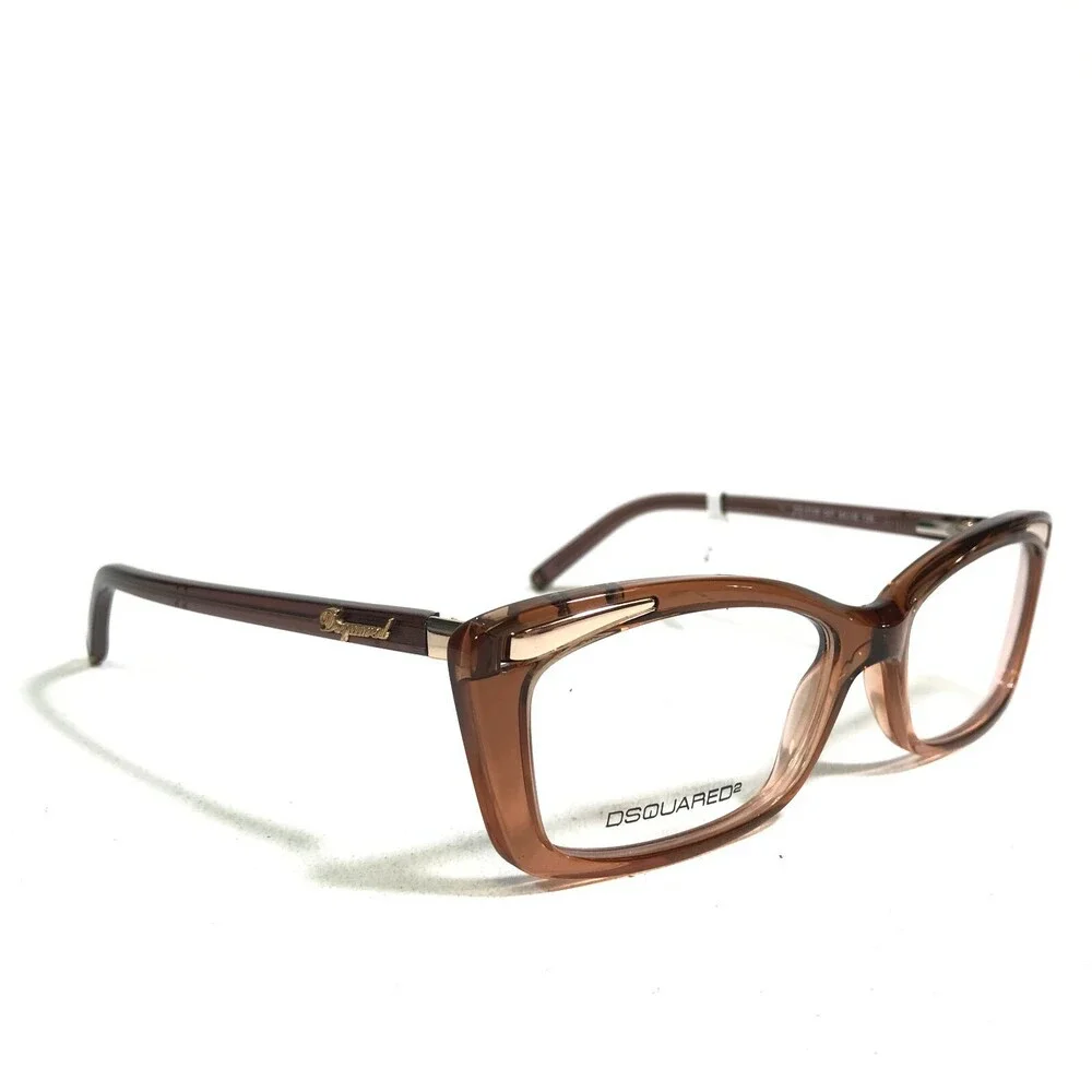 DSQUARED2 demo lenses
