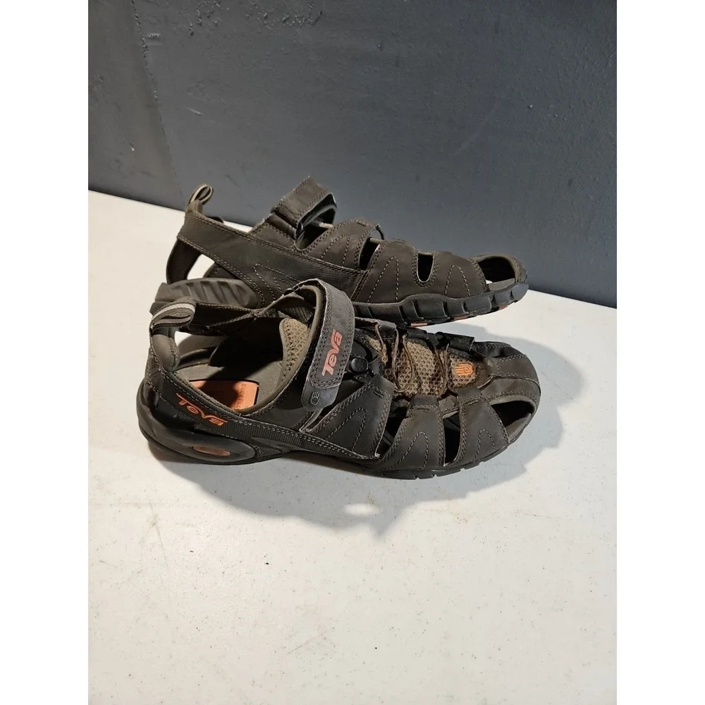Teva men dozer